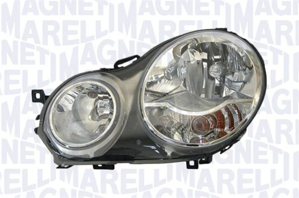 Headlight
